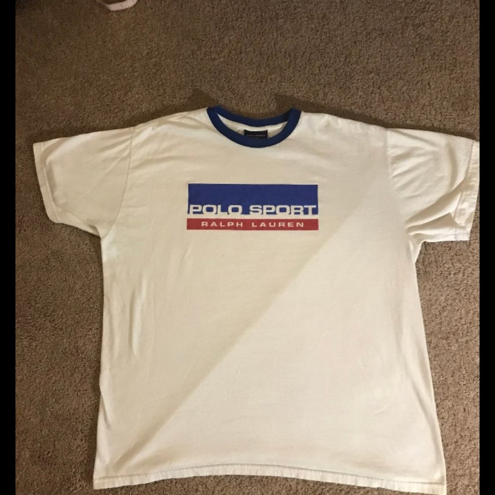 Polo Sport T-Shirt